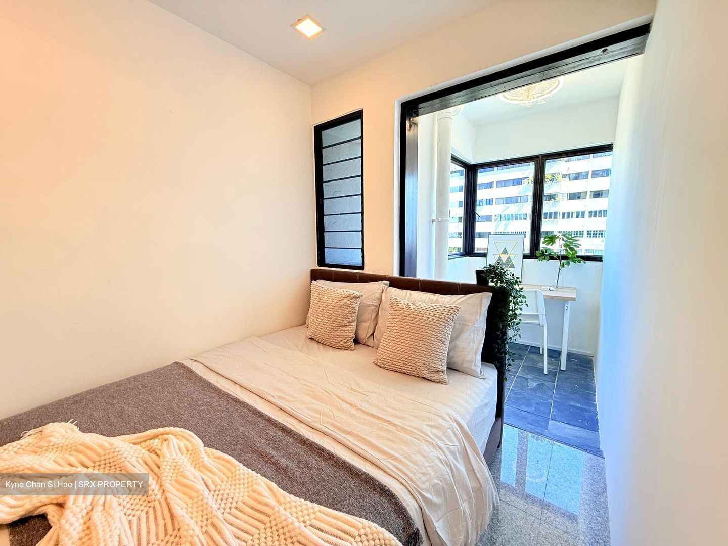 Pine Grove (D21), Condominium #607985481